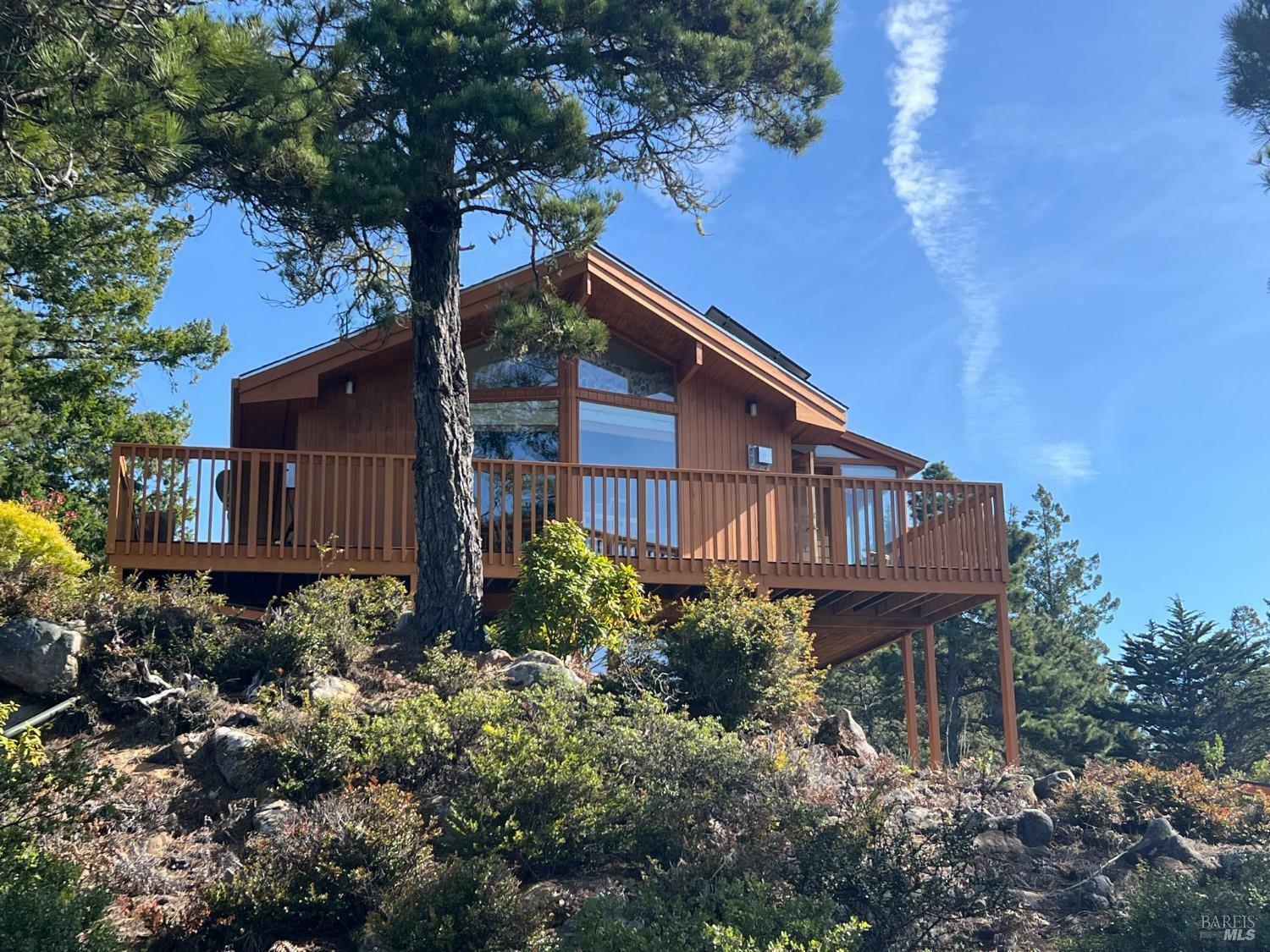 Property Photo: 42227 Roseman Creek Road CA 95445