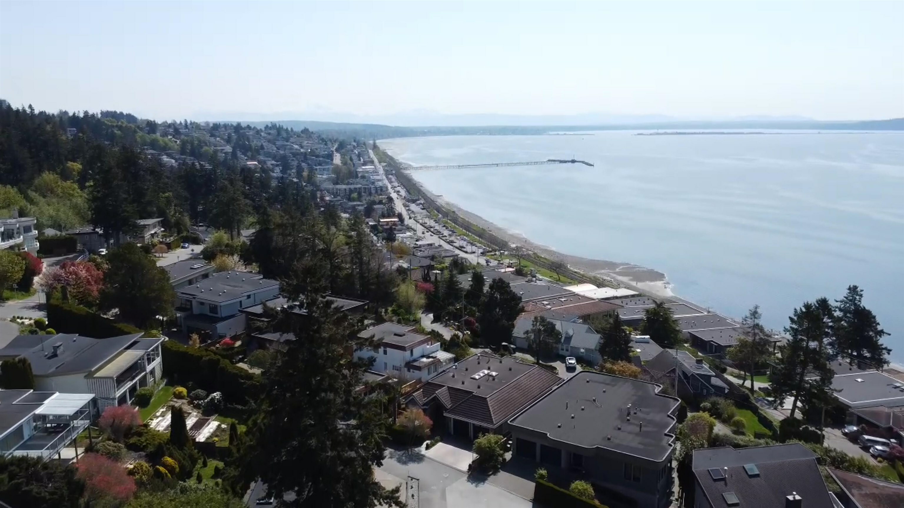 Property Photo: 14433 Sunset Lane BC V4B 5J7