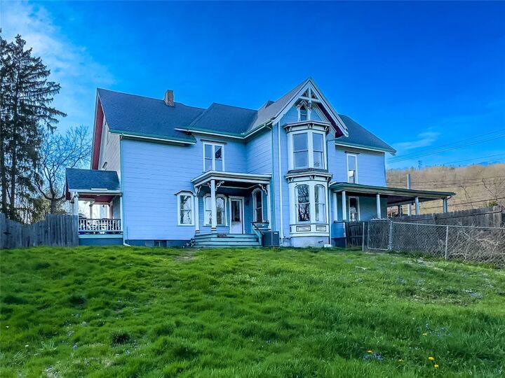 442 Front Street  Owego NY 13827 photo