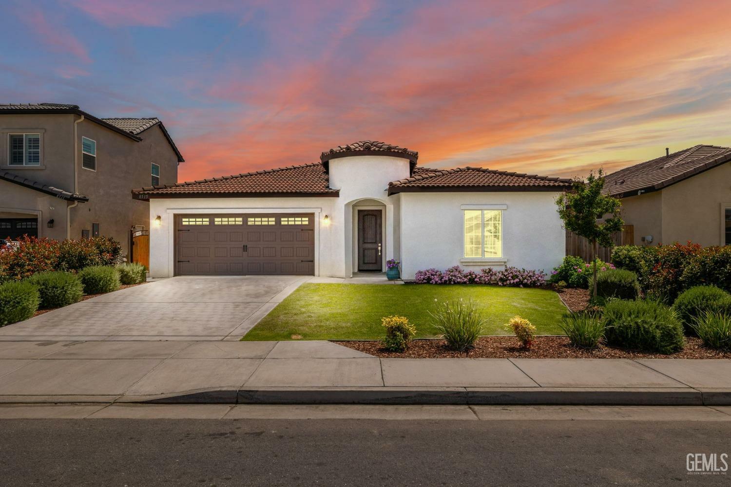 8515 Jean Anne Street  Bakersfield CA 93314 photo