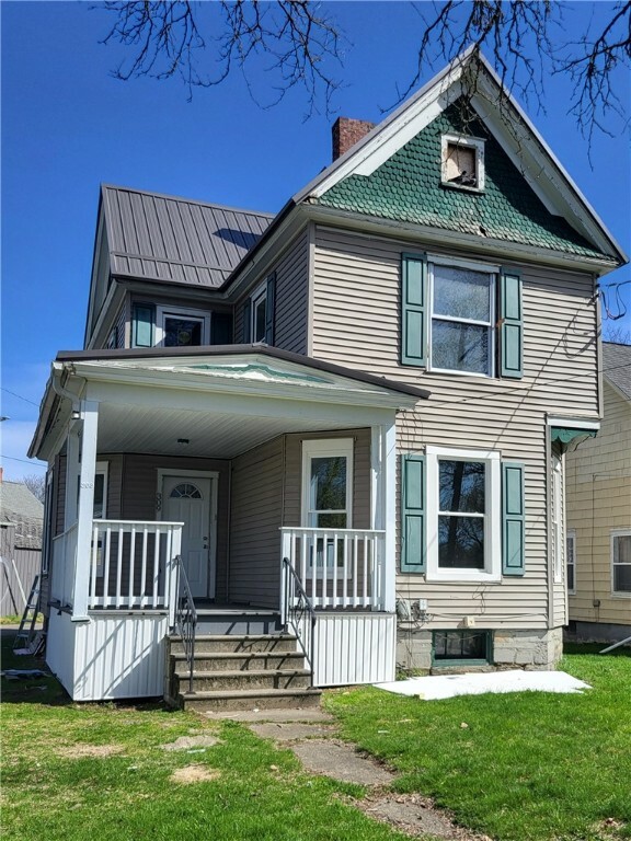 309 Broadway Street  Elmira NY 14904 photo