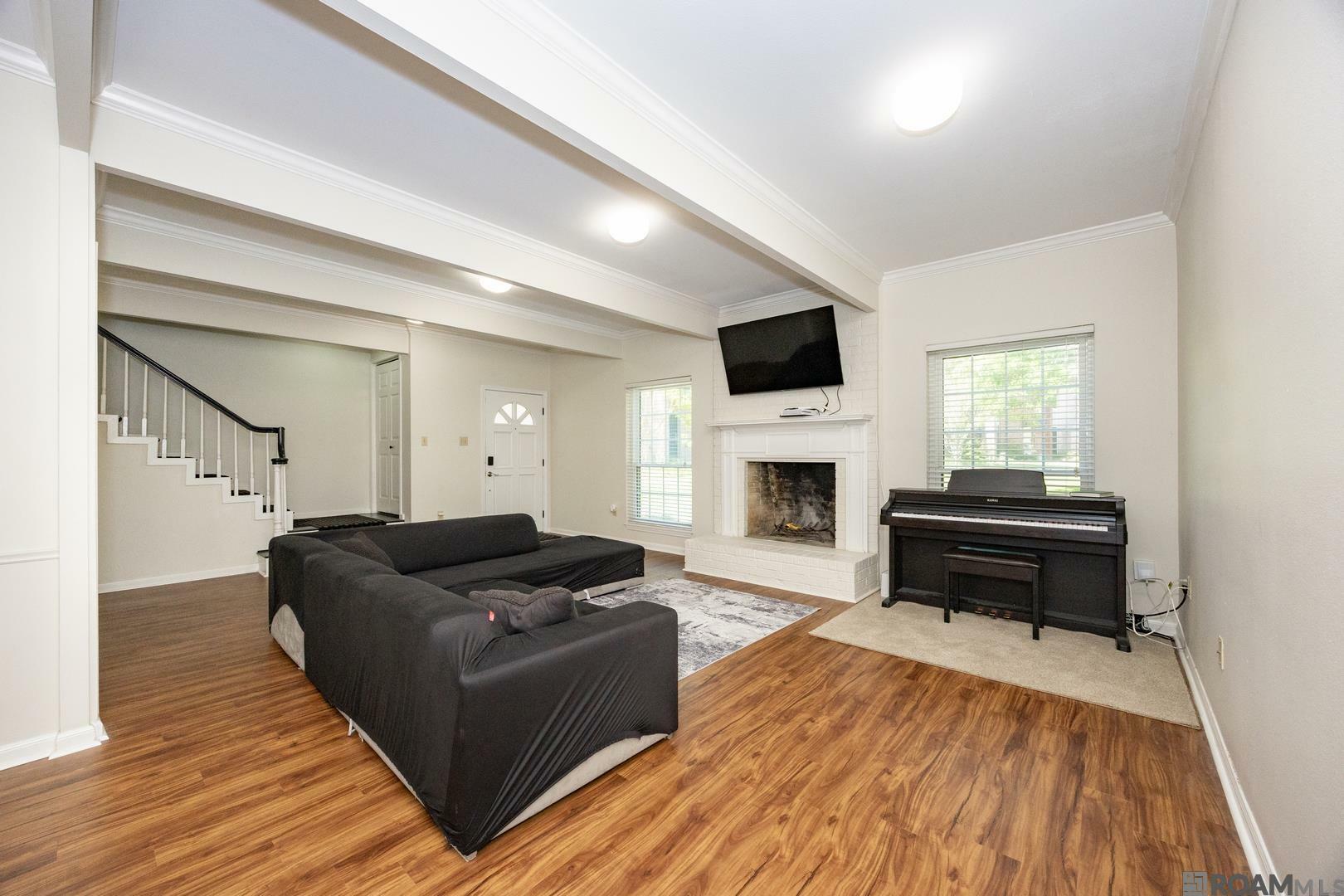 Property Photo: 10218 N Magna Carta Pl LA 70815