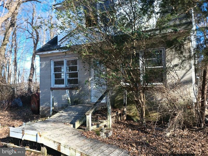 Property Photo: 3709 Norris Avenue MD 21133