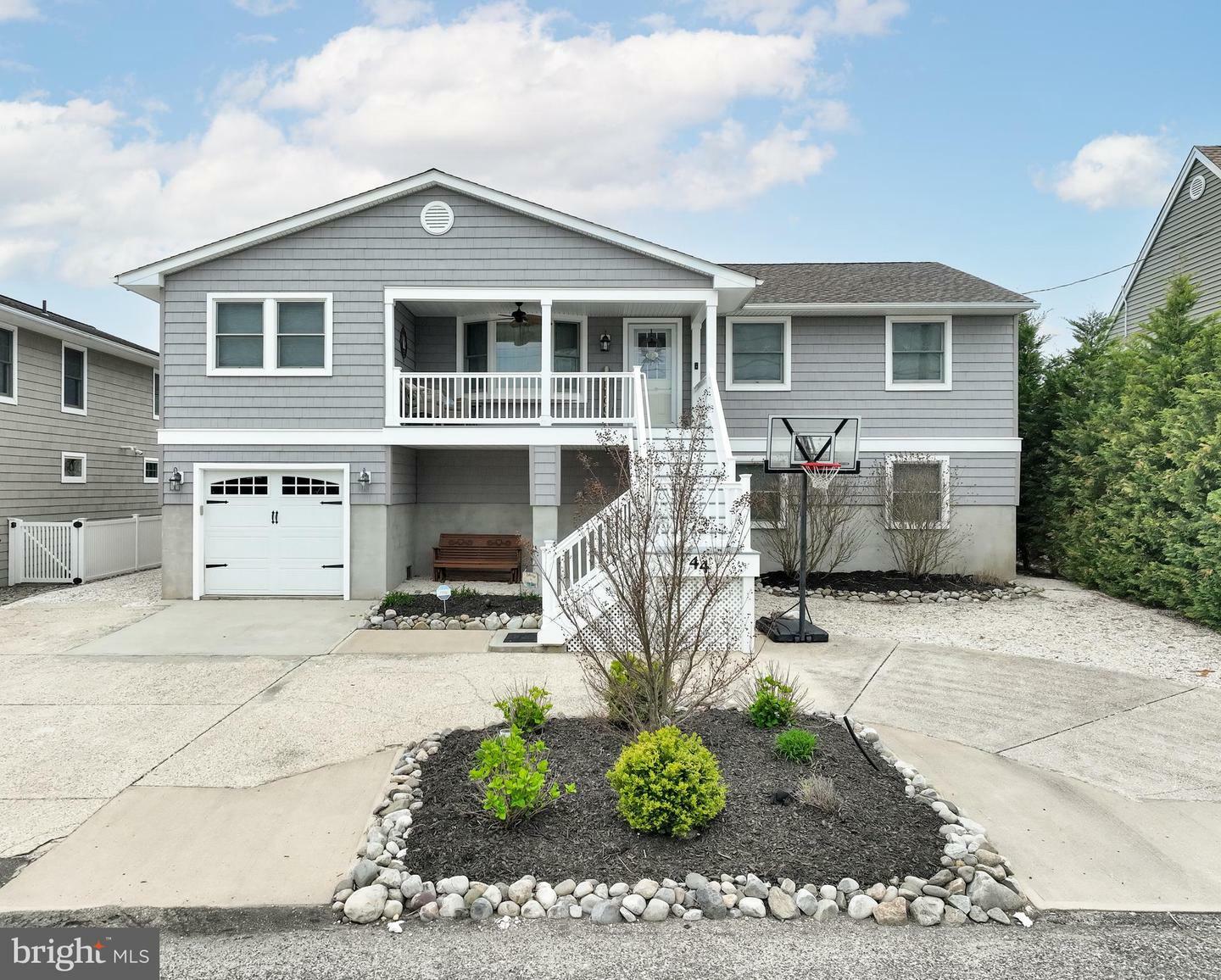 Property Photo: 44 Kansas Road NJ 08087