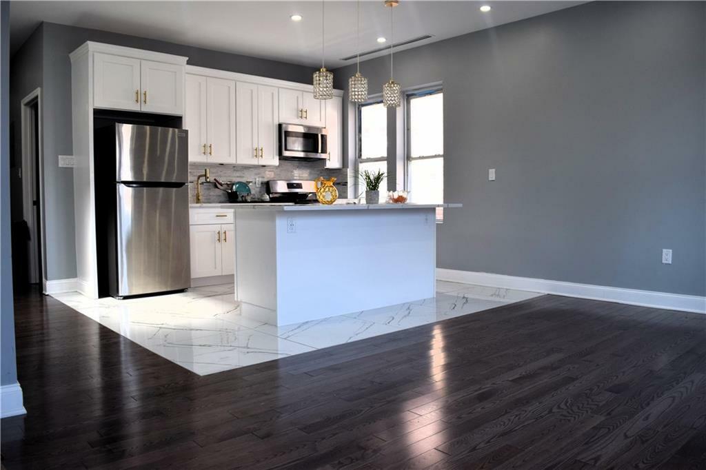 Property Photo: 1364 East 38th Street 2 NY 11234
