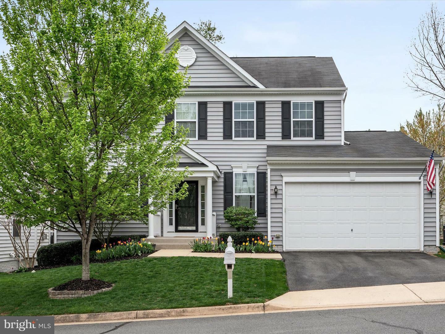 Property Photo: 35517 Hudson Street VA 20141