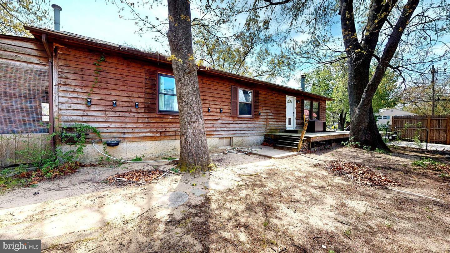 Property Photo: 1157 Red Bank Avenue NJ 08086