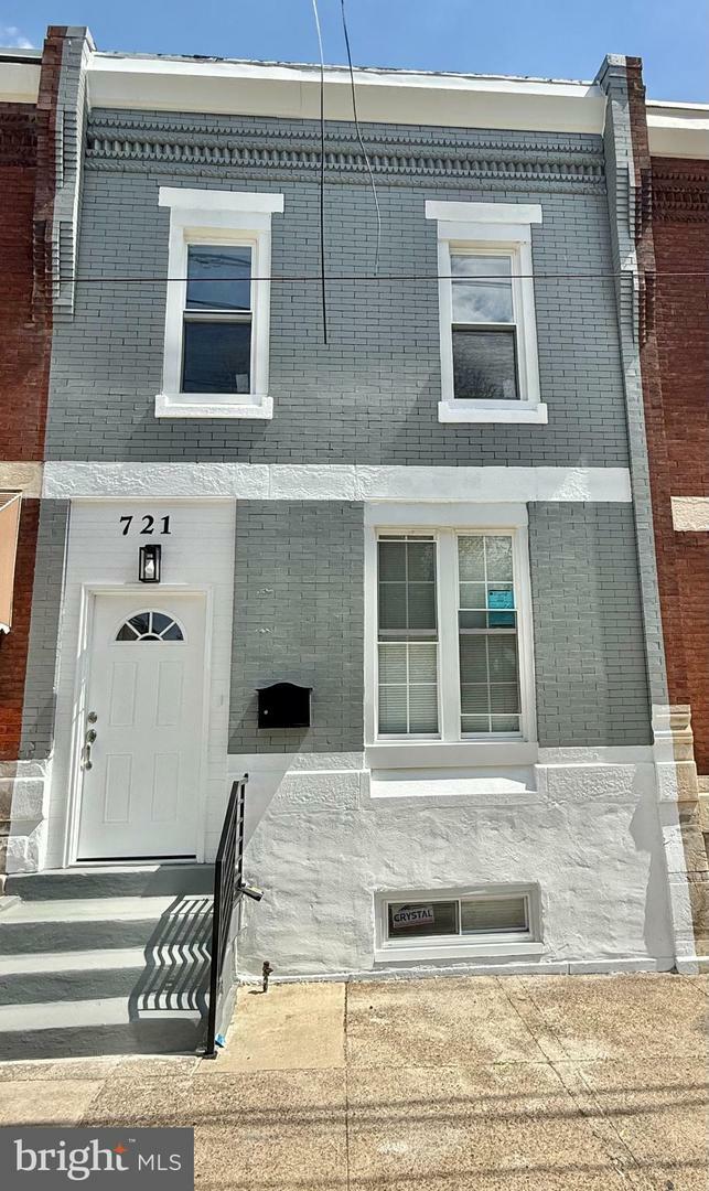 721 Upland Street  Chester PA 19013 photo