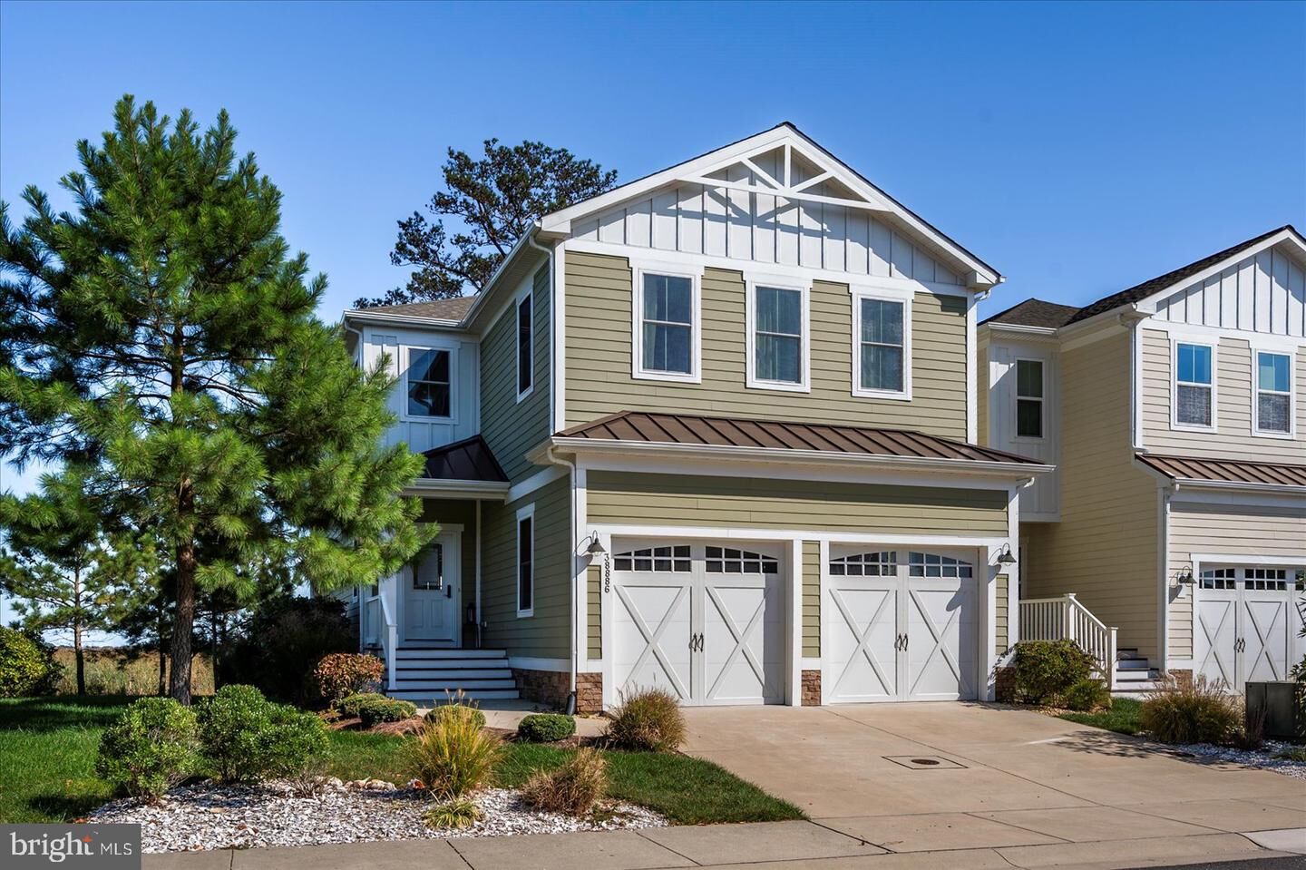 Property Photo: 38886 Point Drive DE 19975