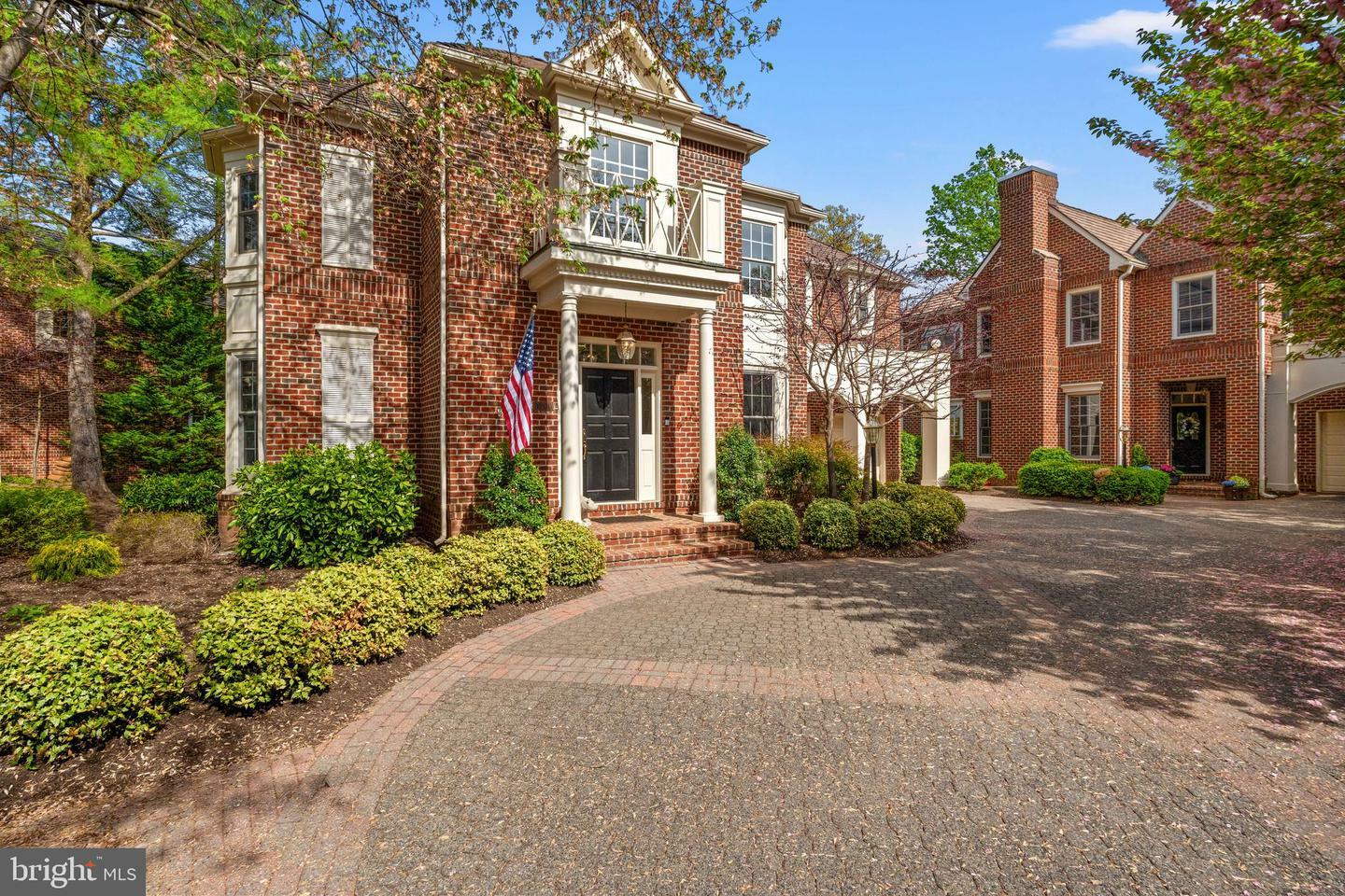 Property Photo: 9200 Town Gate Lane MD 20817