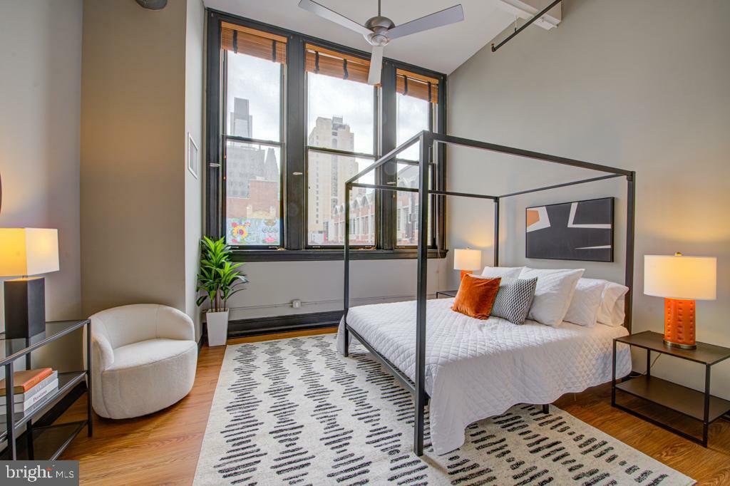 Property Photo: 1228 Arch Street 32 2B PA 19107