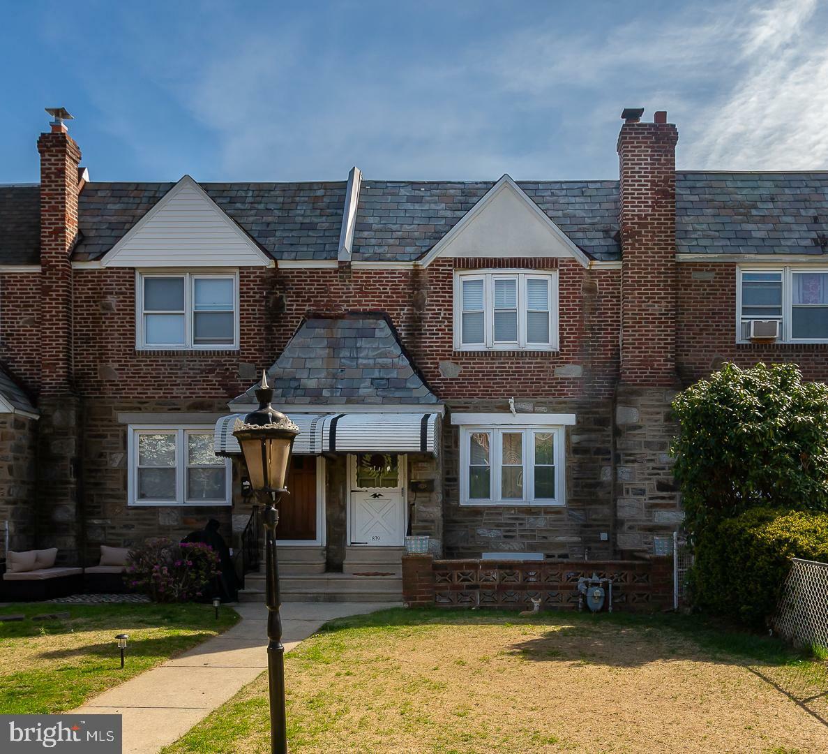 839 Fairfax Road  Drexel Hill PA 19026 photo