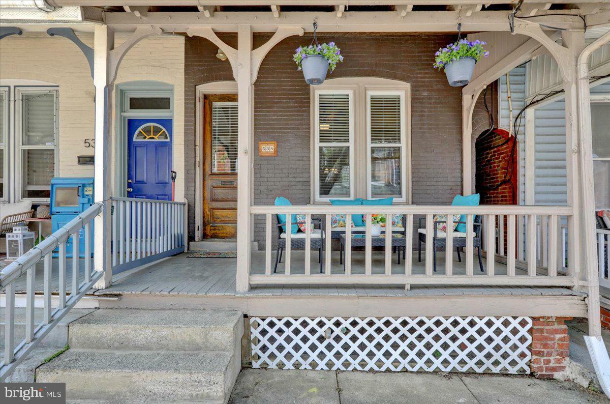 Property Photo: 538 Lancaster Avenue PA 17603