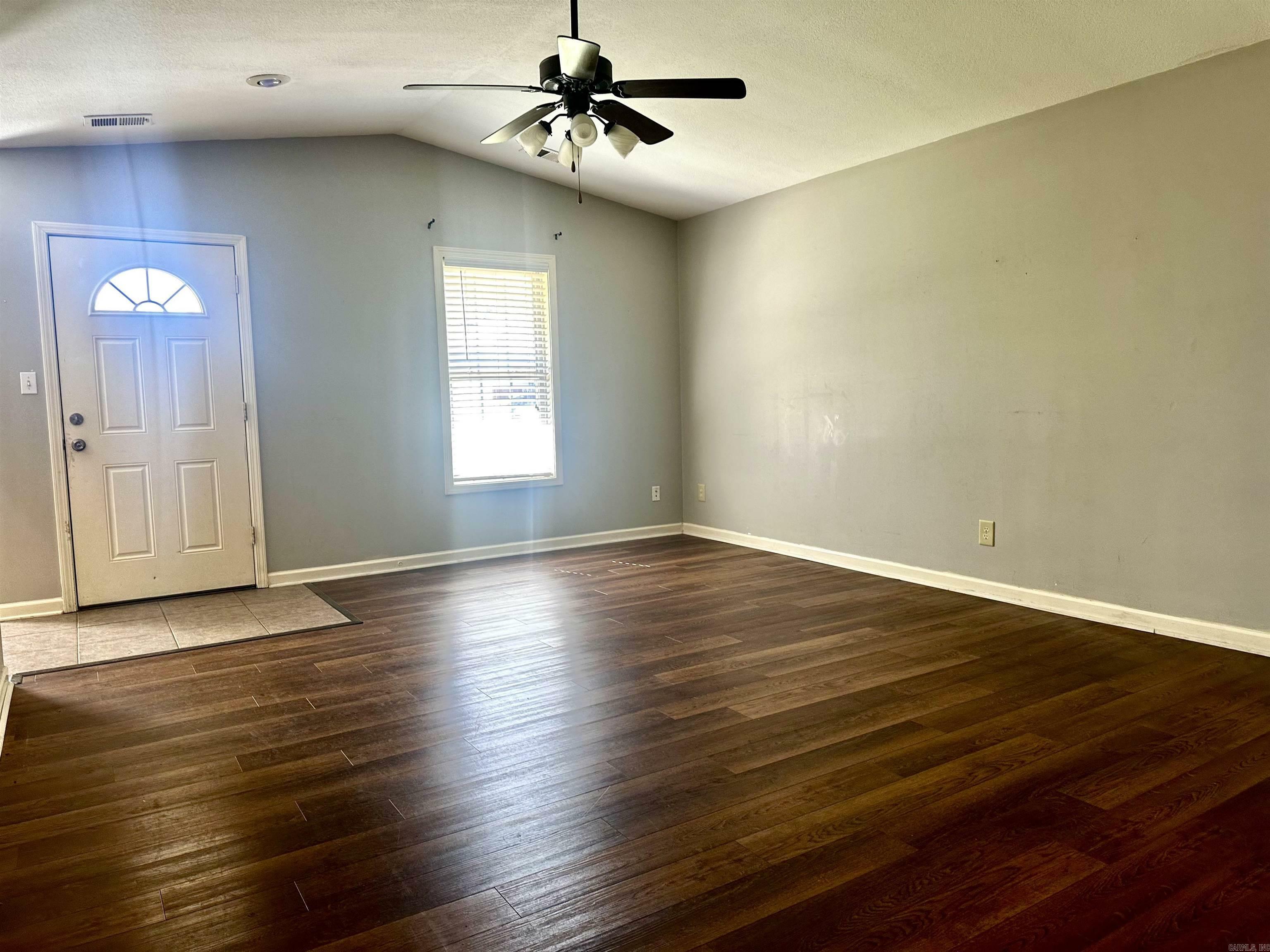 Property Photo: 208 Holmes Road AR 72401