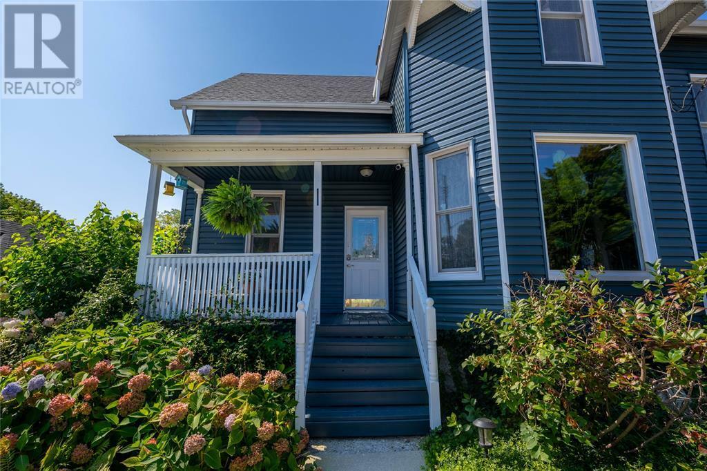 Property Photo: 224 Vidal Street South ON N7T 2T7