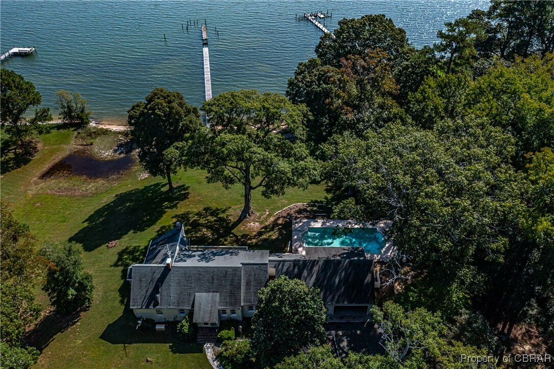 Property Photo: 2276 Mosquito Point Road VA 22578