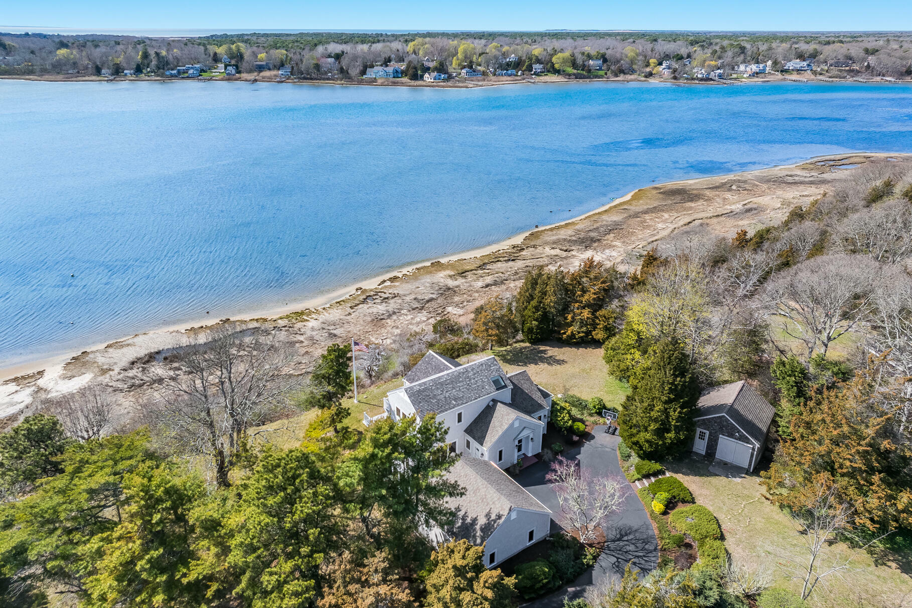 Property Photo:  4 Asas Landing  MA 02653 