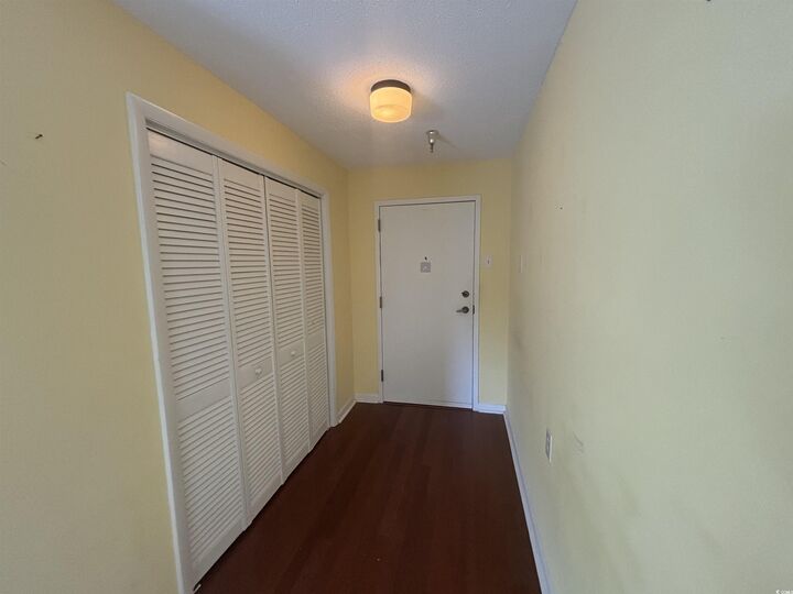 Property Photo: 5001 Little River Rd. E-410 SC 29577