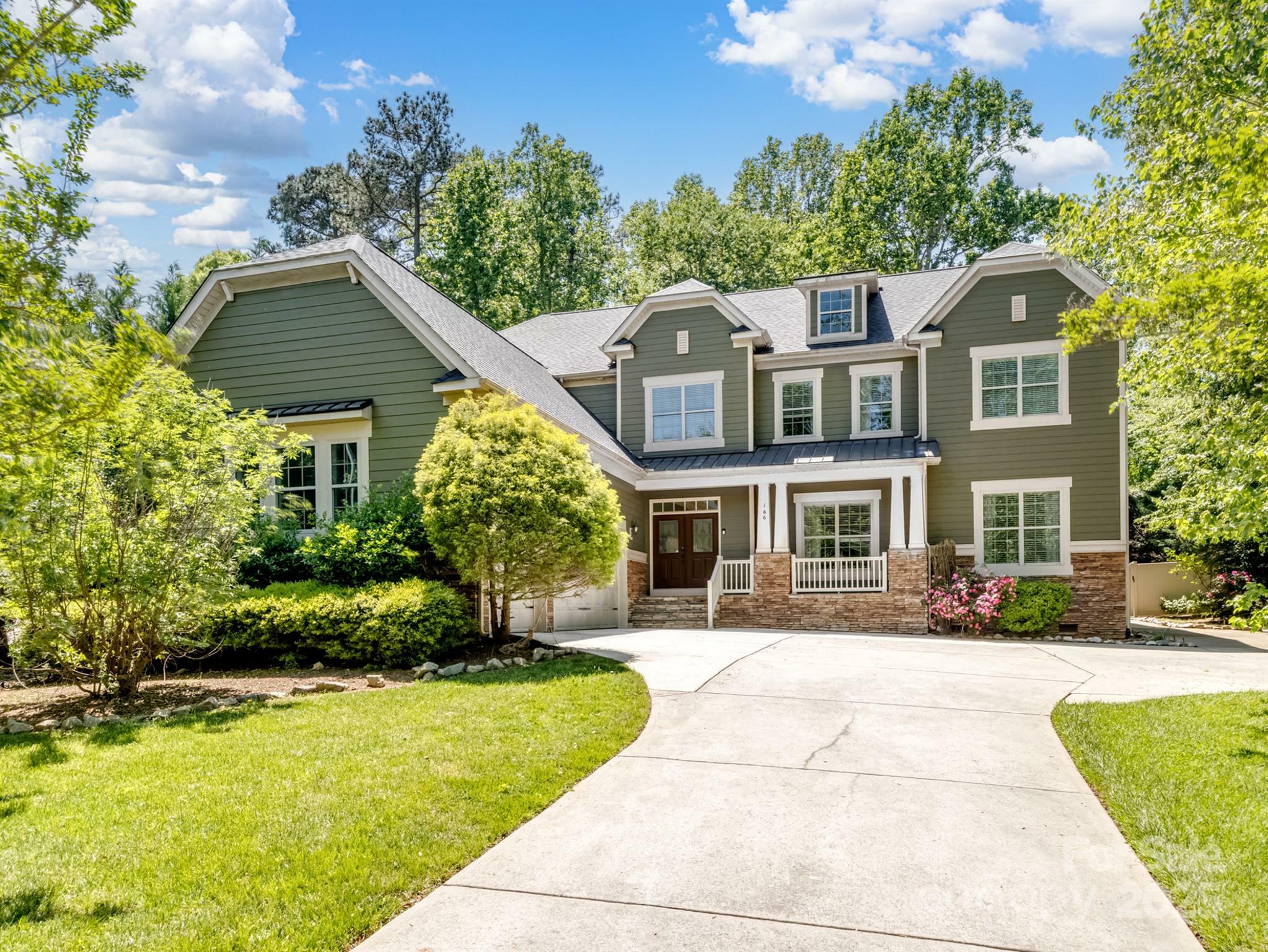 166 Wilson Lake Road  Mooresville NC 28117 photo