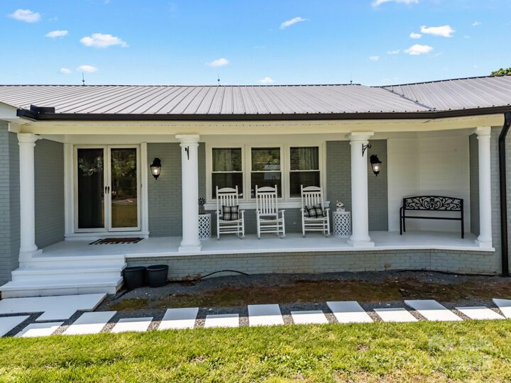 Property Photo:  4505 Cook Road  NC 28138