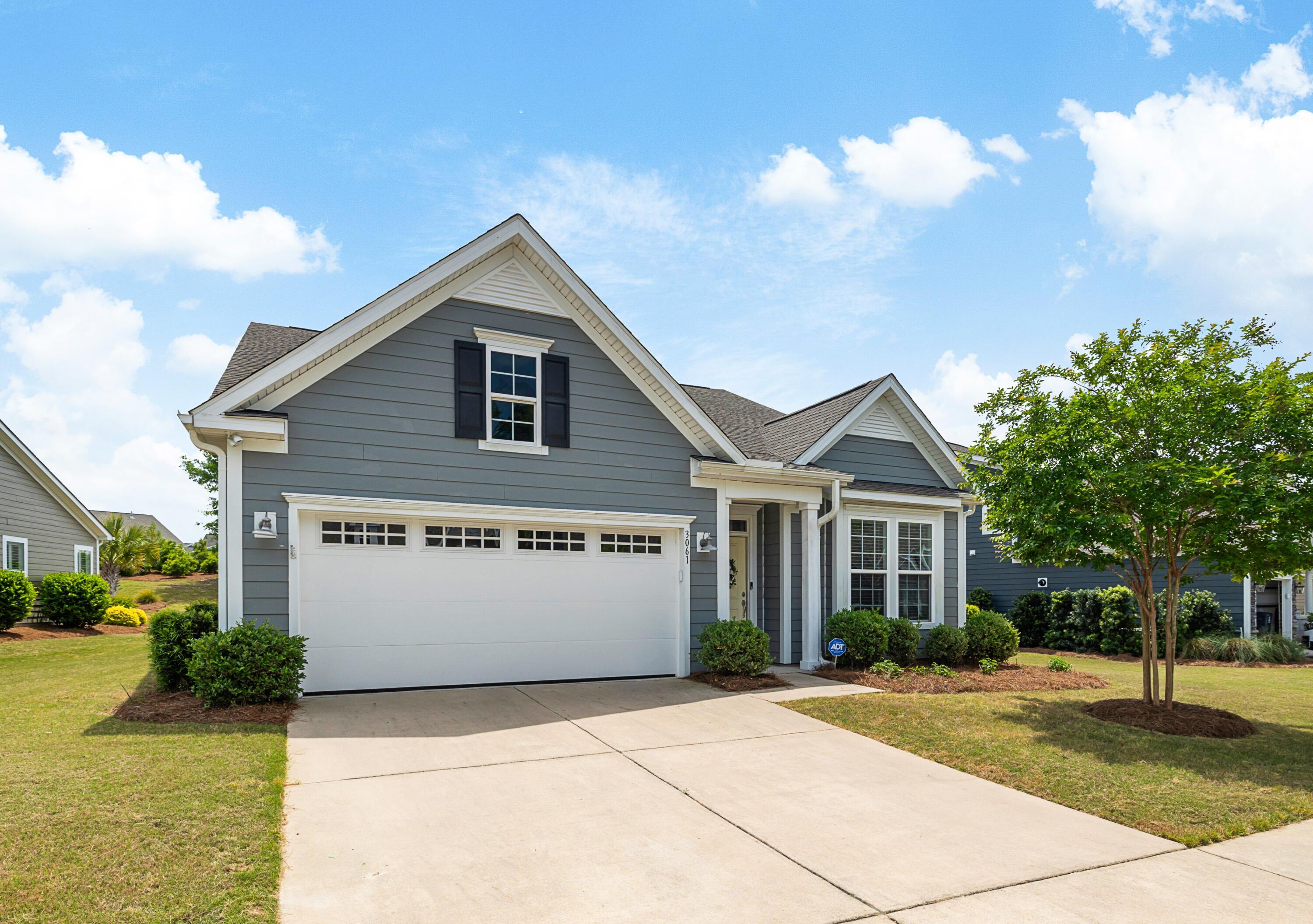 Property Photo: 3061 Cross Vine Lane SC 29483