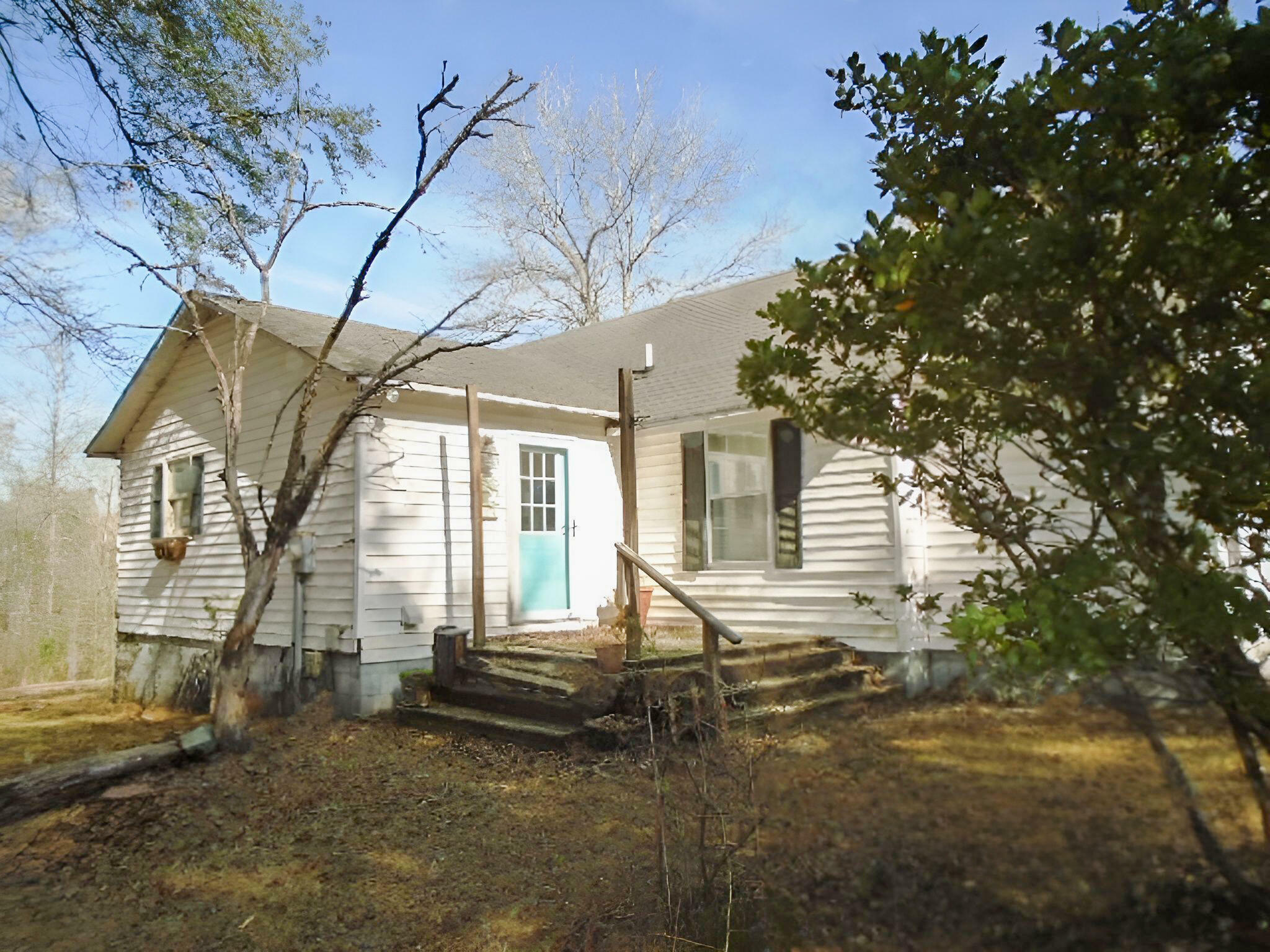 Property Photo: 7453 Kingstree Highway SC 29102