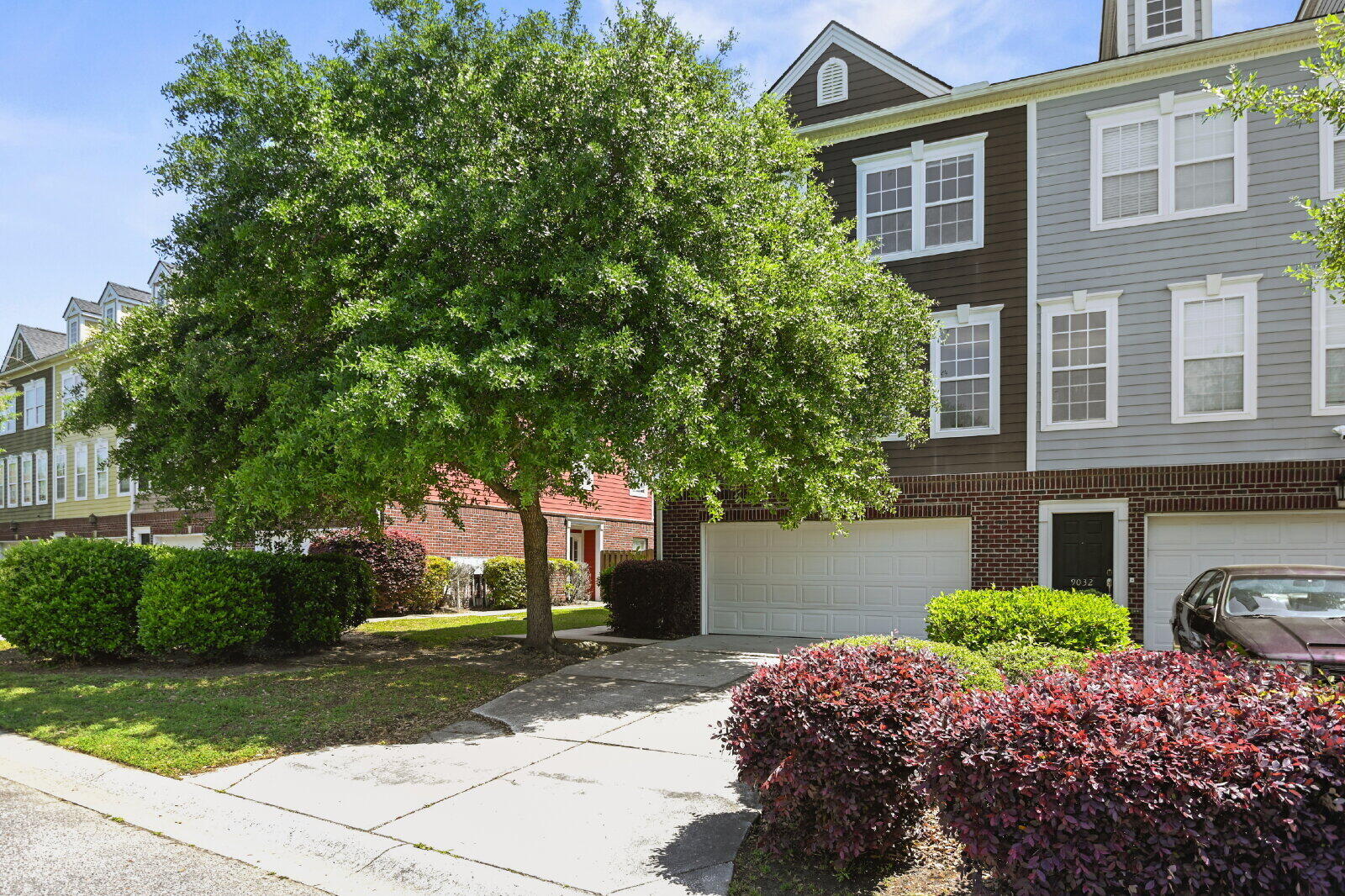 Property Photo: 9034 Parlor Drive SC 29456
