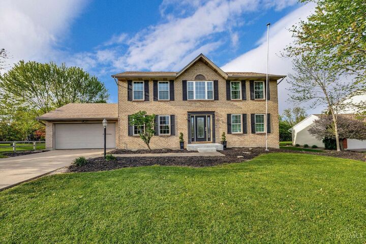 6168 Juneberry Court  Liberty Twp OH 45011 photo