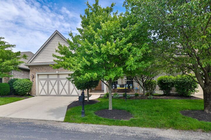 8318 Poppy Lane  Liberty Twp OH 45044 photo