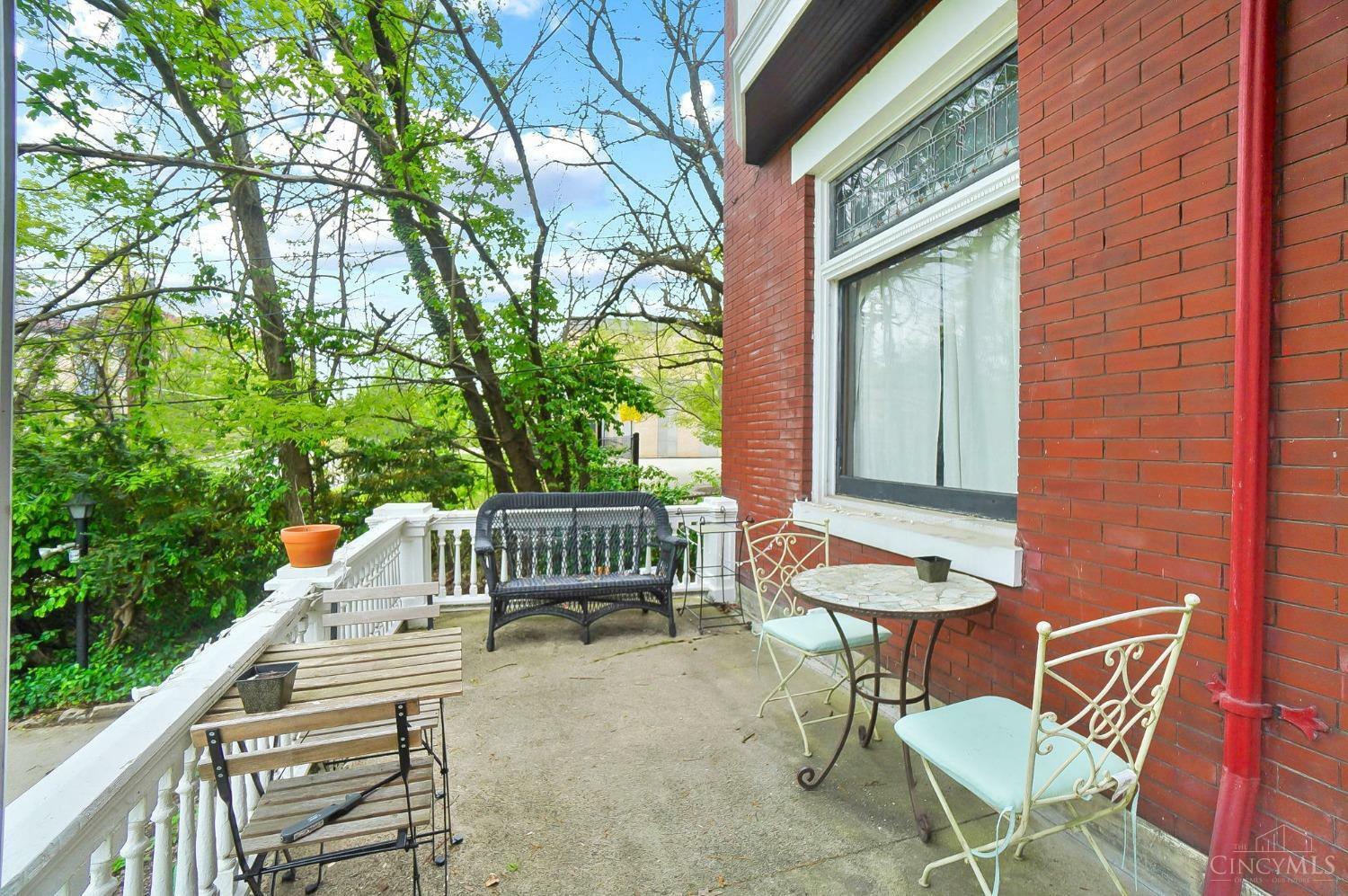 Property Photo: 345 McAlpin Avenue OH 45220