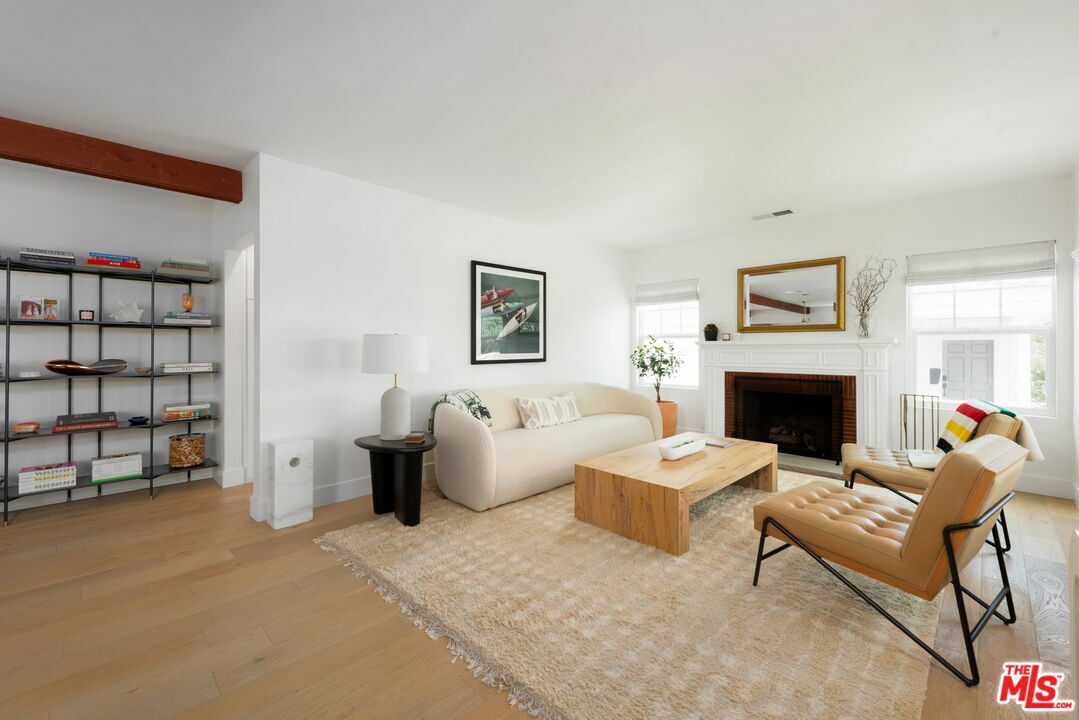 Property Photo: 6332 W 84th Pl CA 90045
