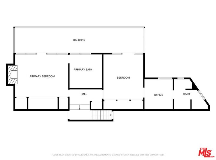 Property Photo: 8450 Carlton Way CA 90069