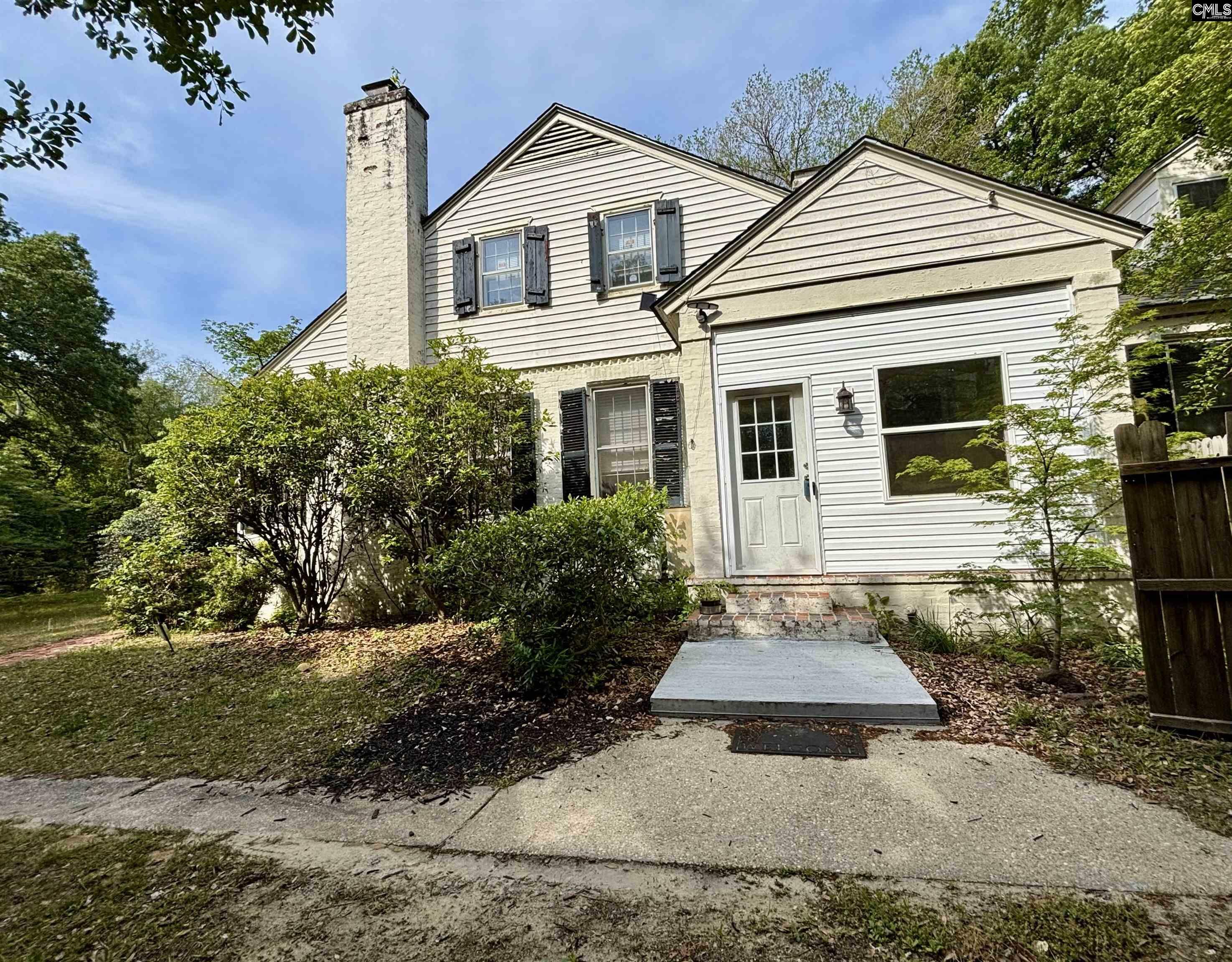 Property Photo: 15 Loring SC 29150