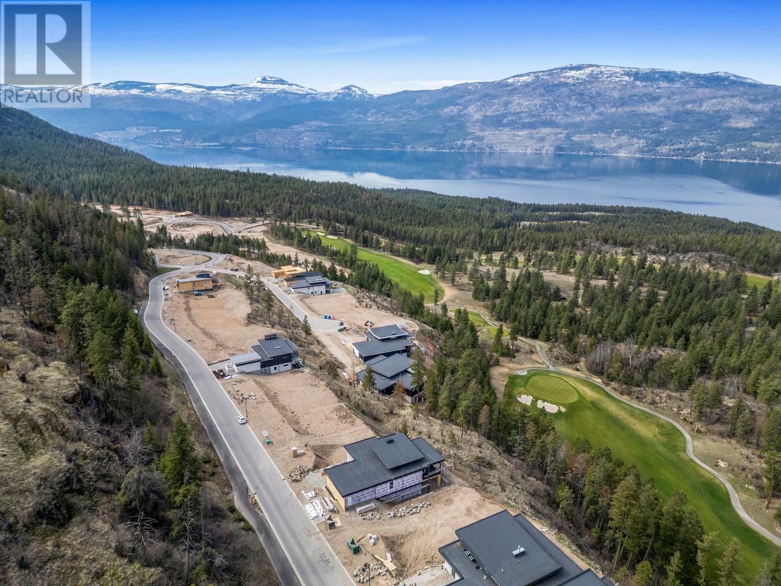 Property Photo:  642 Predator Ridge Drive  BC V1H 1Y6 
