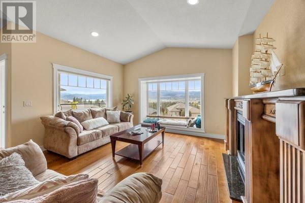 Property Photo: 1584 Merlot Drive BC V1Y 6G1