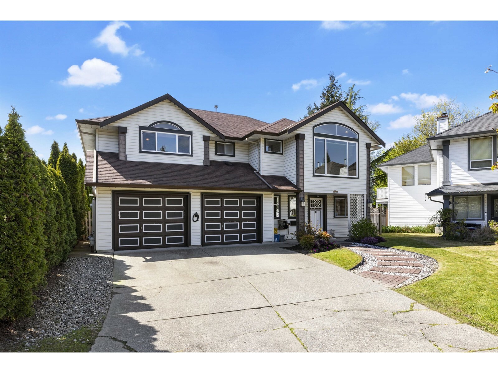 Property Photo: 21425 90 BC V1M 1Z2