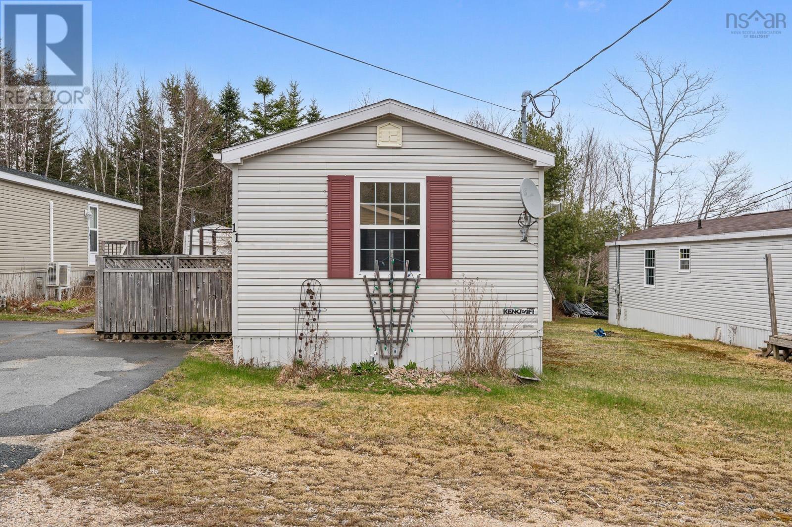 Property Photo: 11 Lois Lane NS B3P 2T3