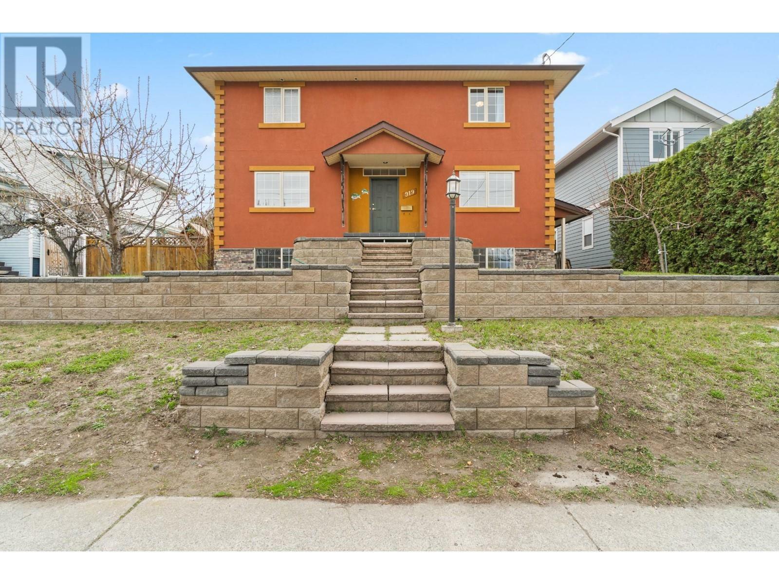 Property Photo: 919 Dominion Street BC V2C 2Y3