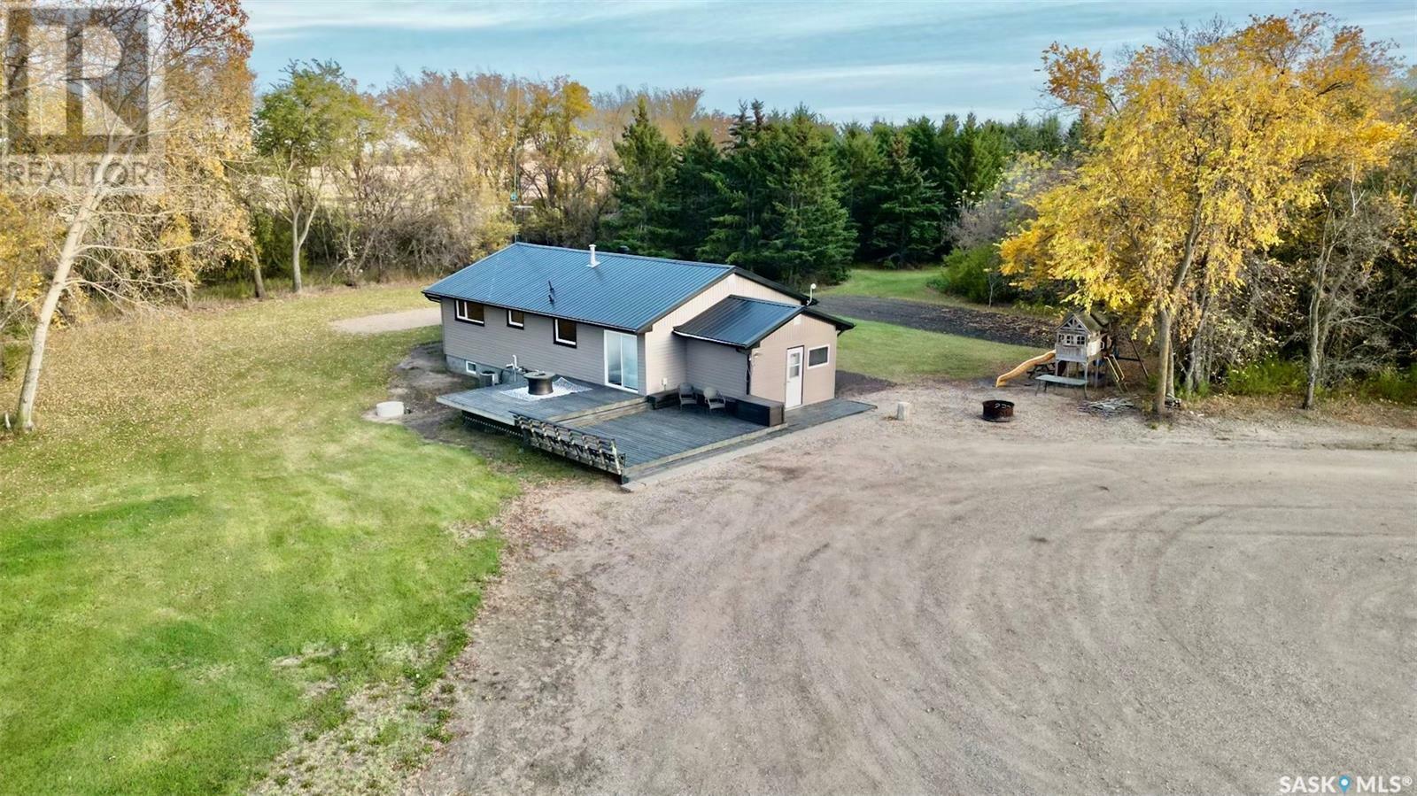 Property Photo: Rm Of Emerald Acreage SK S0A 1A0