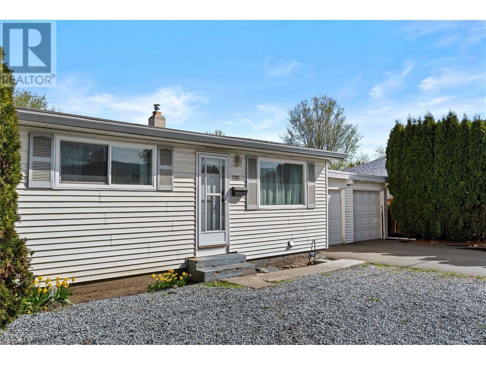 285 Alder Avenue  Kamloops BC V2B 1J2 photo