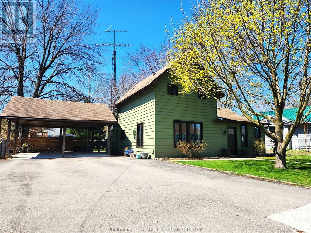 Photo de la propriété: 78 Elizabeth Street ON N0P 1A0