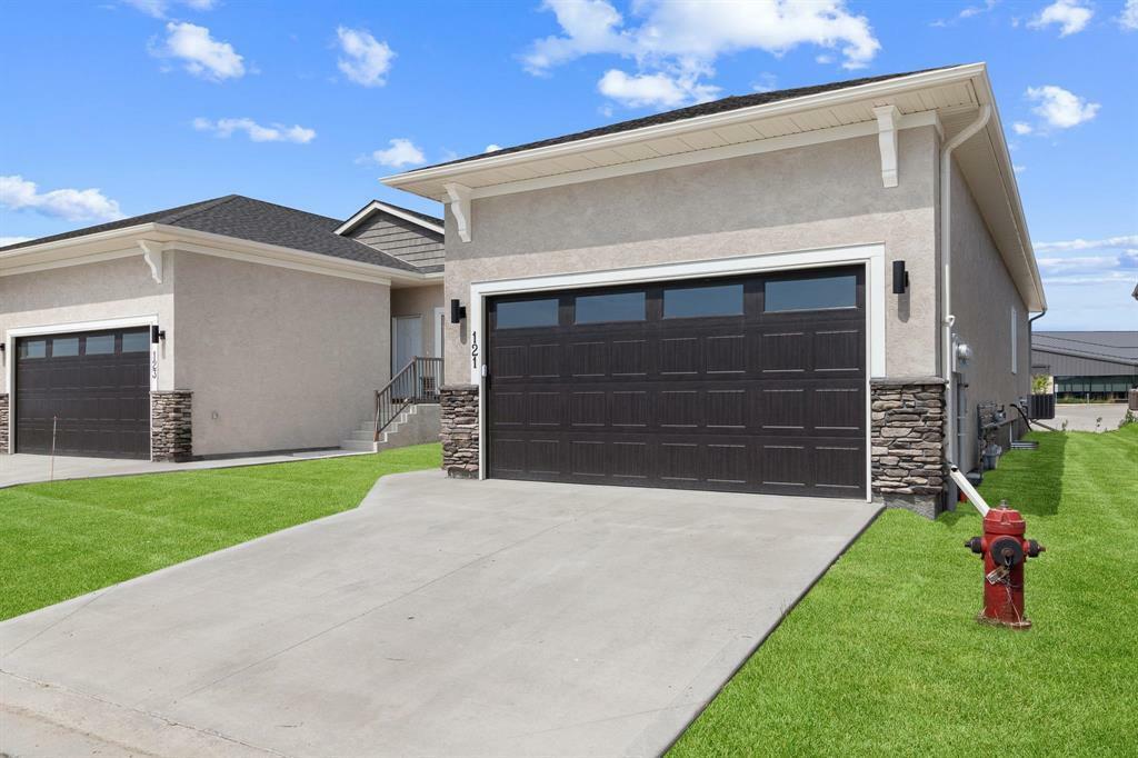 Property Photo: 804 Manitoba Avenue MB R1A 2C9