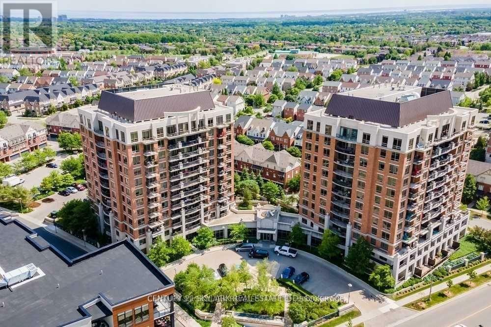 Property Photo: 2391 Central Park Drive 203 ON L6H 0E4