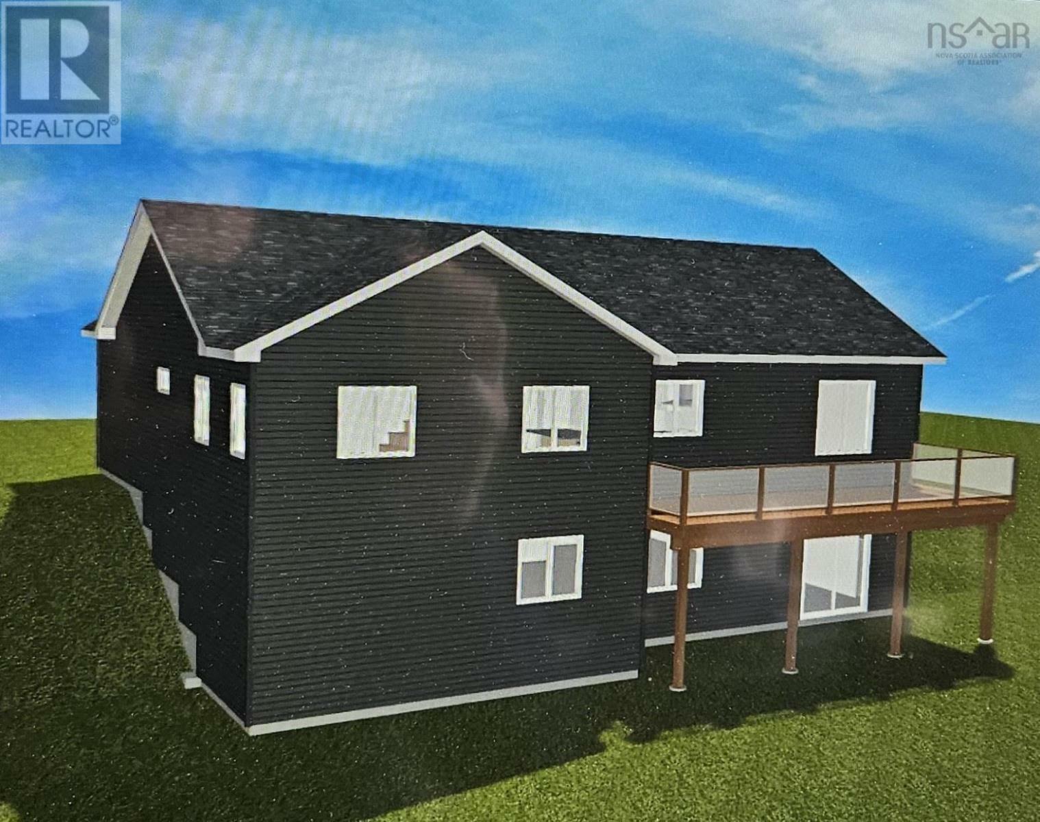 Property Photo: 47 Theresa Court NS B3E 1B1