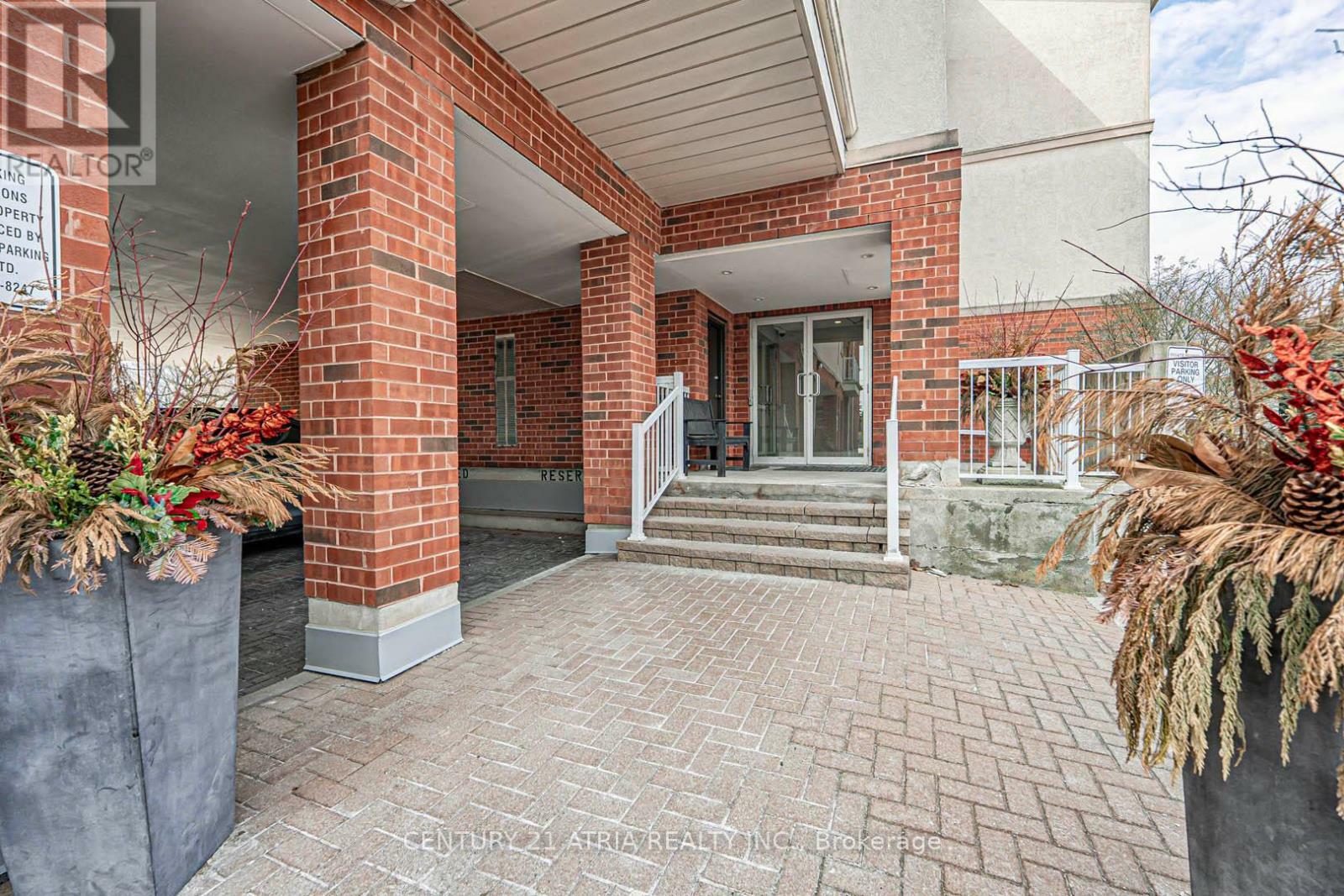 Property Photo: 9944 Keele Street 304 ON L6A 3Y4