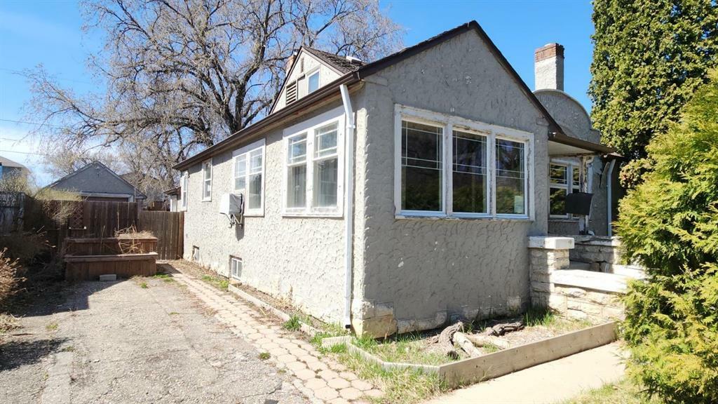 Photo de la propriété: 434 22nd Street MB R7A 1S2