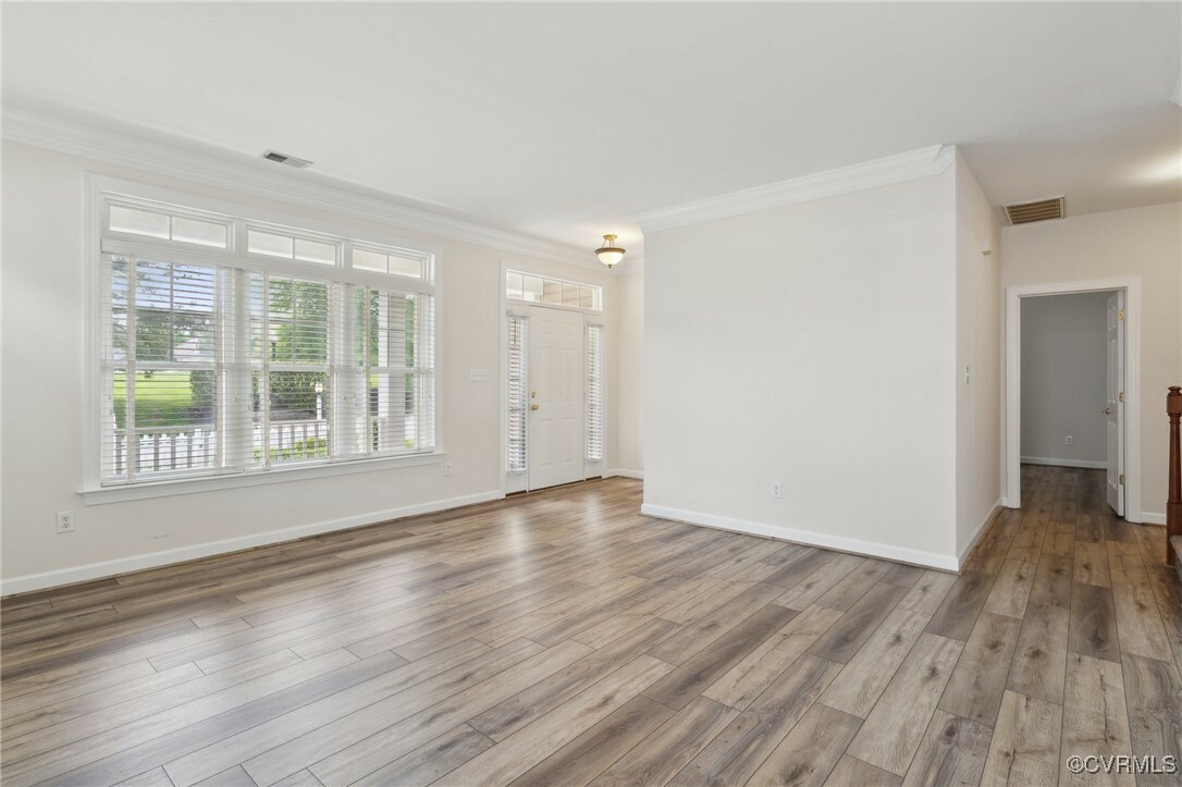 Property Photo: 9035 Planters Crossing VA 23168