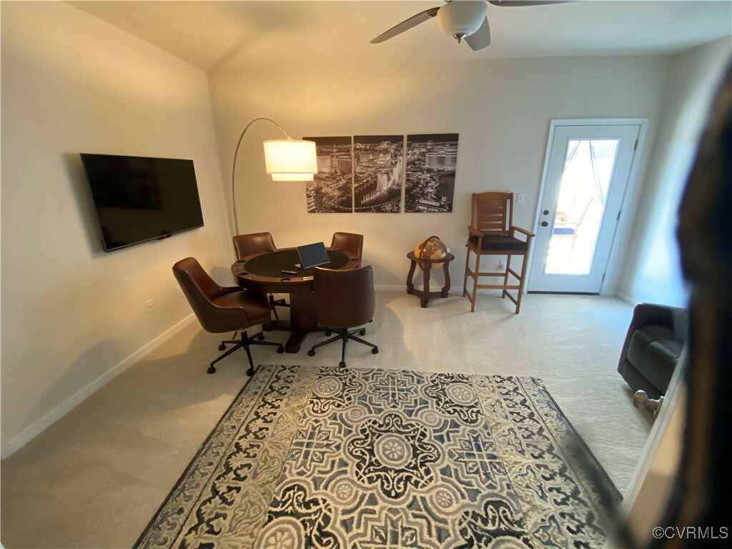 Property Photo: 1900 Roseneath Road 4B VA 23230