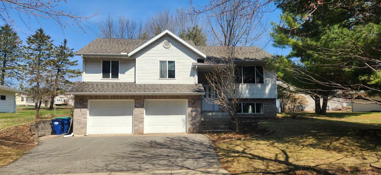 Property Photo: 2708 Mary Ann Lane WI 54401