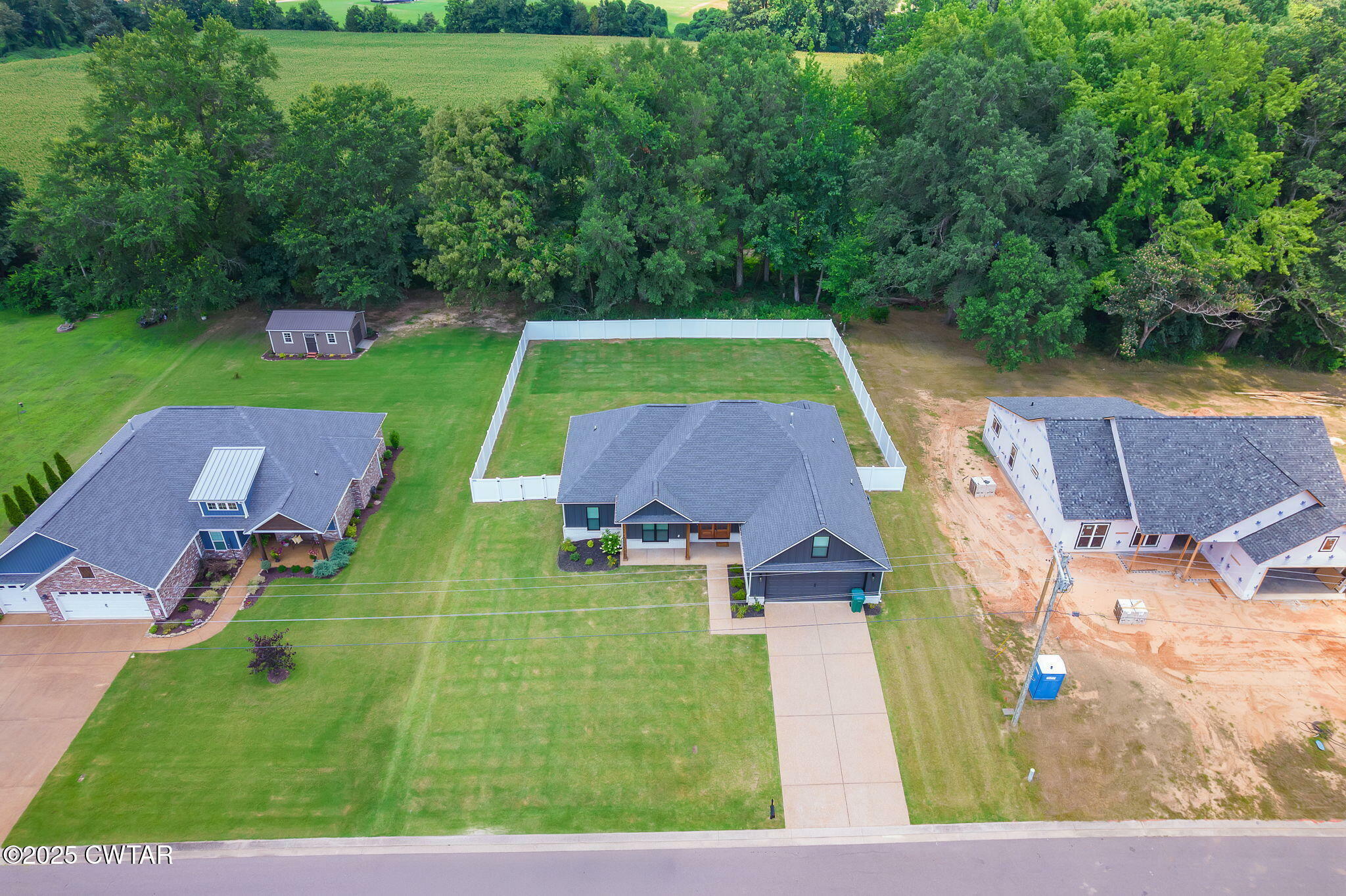 Property Photo: 50 Shady Meadow Drive TN 38305